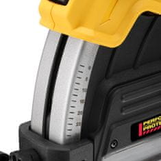 DeWalt Ochranný kryt na rezanie betónu 115/125 mm