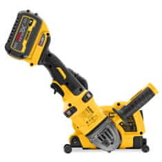 DeWalt Ochranný kryt na rezanie betónu 115/125 mm