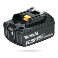 Makita 160lm LED baterka 14,4V 18V DML815 + 1x3Ah