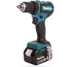 Makita Skrutkovač DDF485 + baterka DML815 DLX2349J