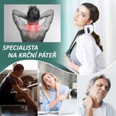 BeautyRelax Masážny prístroj Shiatsu Universal