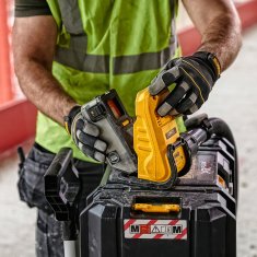 DeWalt Adaptér na čistenie odsávacieho systému