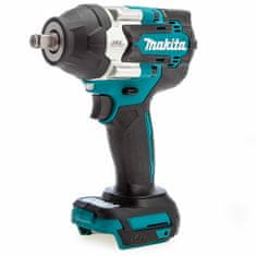 Makita Rázový uťahovák 18V 700Nm 1/2 4-rýchlostný DTW700Z