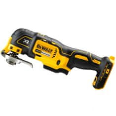 DeWalt Multifunkčné náradie DCS356N telo+TSTAK