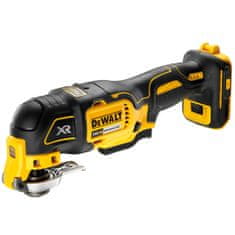 DeWalt Multifunkčné náradie DCS356N telo+TSTAK