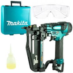 Makita Pneumatická zošívačka 18Ga 25-50mm AT450H