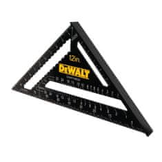 DeWalt Uhlová konzola strešnej krytiny 12'' DWHT46032-0