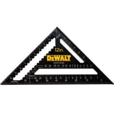 DeWalt Uhlová konzola strešnej krytiny 12'' DWHT46032-0