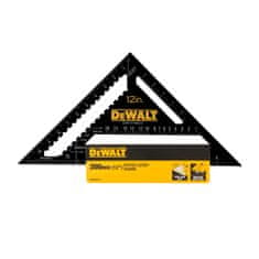 DeWalt Uhlová konzola strešnej krytiny 12'' DWHT46032-0