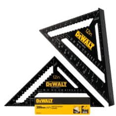 DeWalt Uhlová konzola strešnej krytiny 12'' DWHT46032-0