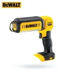 DeWalt DCL050 18V LED svietidlo