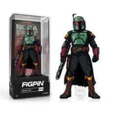 FiGPiN: Star Wars - Boba Fett (859)