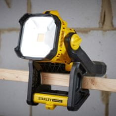 Stanley LED lampa 18V 1850lm V20 SFMCL030B