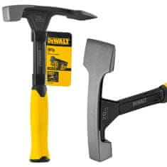 DeWalt Rýnske murárske kladivo 567g DWHT51389-0