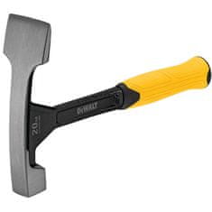 DeWalt Rýnske murárske kladivo 567g DWHT51389-0