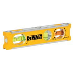 DeWalt Magnetická vodováha 16,5 cm DWHT42525-0