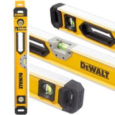 DeWalt Vodováha z hliníkovej skrinky. 60 cm DWHT0-43224