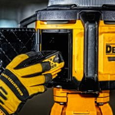 DeWalt Led 18V 5000lm BODY Batériová lampa