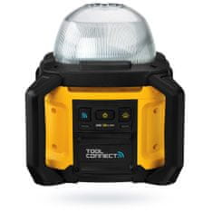 DeWalt Led 18V 5000lm BODY Batériová lampa