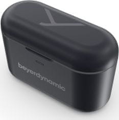 BEYERDYNAMIC Free Byrd, čierna