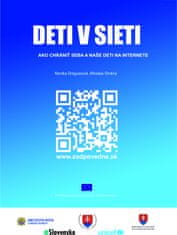 Deti v sieti