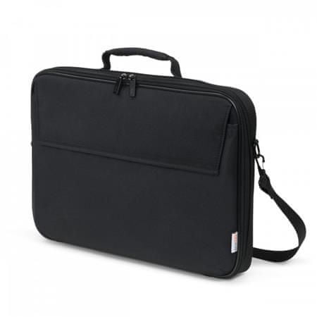 Base XX Laptop Bag Clamshell 15-17.3" Black