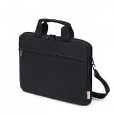 DICOTA BASE XX Laptop Slim Case 13-14.1" Black