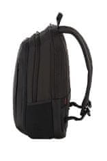 Samsonite Batoh na notebook Guardit 2.0 LAPT. BACKPACK L 17.3" Black