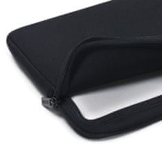 DICOTA PerfectSkin Laptop Sleeve 11.6", čierna