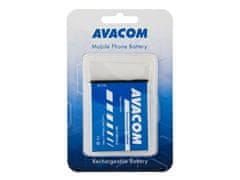 Avacom Náhradné batérie do mobilu Samsung Galaxy S3 Li-Ion 3,8V 1500mAh (náhrada za EB-F1M7FLU)