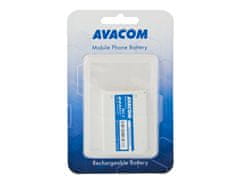 Avacom batéria - Nokia 3410, 3310,3510 Li-Ion 3,6 V 1100mAh (náhrada za BLC-2)