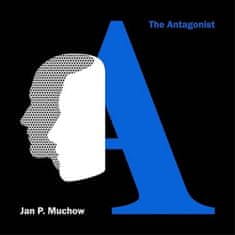 The Antagonist - CD