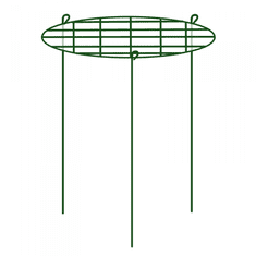 Bradas Kruhová podpora pre rastliny priemer 50 cm, výška 75 cm