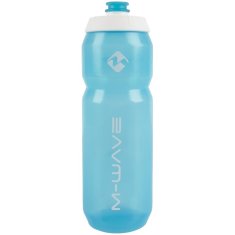 M-Wave Fľaša 750ml modrá