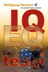 IQ EQ testy