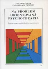 Na problém orientovaná psychoterapia