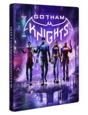 Cenega Gotham Knights STEELCASE Special Edition (PS5)