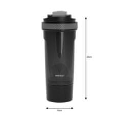 KINGHoff Shaker, Šejker na koktaily 720 ml Kh-1359