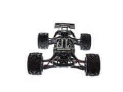 KIK RC Monster Truck auto 9116 1:12 2WD 2.4GHz yellow