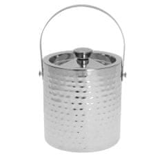 KINGHoff Vedro na ľad, Cooler, Kh-1503 1,5 l s dvojitou stenou