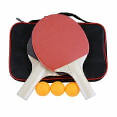 Master set na stolný tenis T30