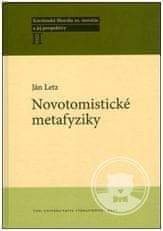 Novotomistické metafyziky