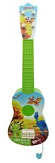 Lamps Gitara pre najmenších Dino 52cm