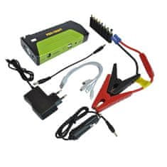 Procraft JS-12 Jump Starter štartovací s funkciou Powerbanka