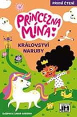 Princezna Mína - Království naruby