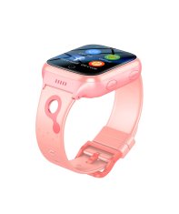 Carneo GuardKid+ 4G/Platinum Pink/Šport Band/Pink