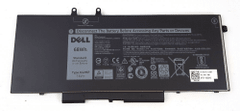 DELL Batéria 4-cell 68W/HR LI-ON pre Latitude 5400,5500 a Precision M3540