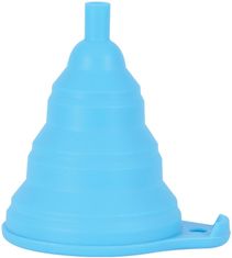 Oxford lievik SILICONE FUNNEL OX619 blue