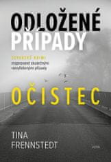 Tina Frennstedt: Odložené případy Očistec