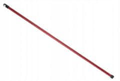 VILEDA Stláčacia kovová tyč na mop 126 cm